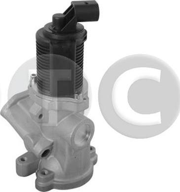 STC T493084 - Valve, EGR exhaust control www.avaruosad.ee