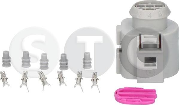 STC T493879 - Cable Repair Set, EGR valve www.avaruosad.ee
