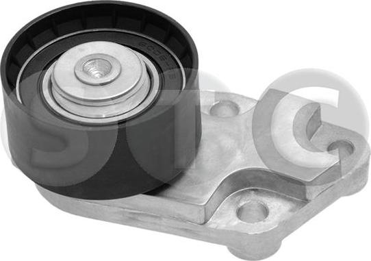 STC T447330 - Tensioner Pulley, timing belt www.avaruosad.ee