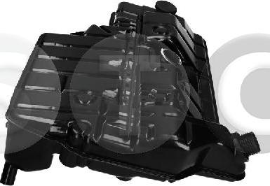 STC T4500244 - Expansion Tank, coolant www.avaruosad.ee