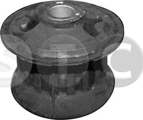 STC T458952 - Mounting, automatic transmission support www.avaruosad.ee
