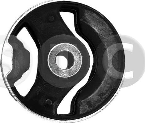 STC T458415 - Mounting, differential www.avaruosad.ee