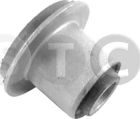 STC T458164 - Mounting, axle beam www.avaruosad.ee