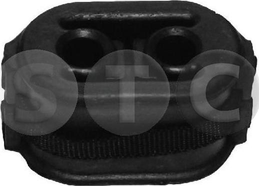 STC T404474 - Holder, exhaust system www.avaruosad.ee
