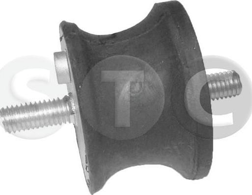 STC T404192 - Mounting, manual transmission www.avaruosad.ee