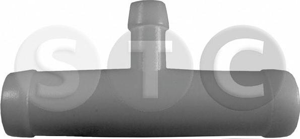 STC T400691 - Hose, heat exchange heating www.avaruosad.ee