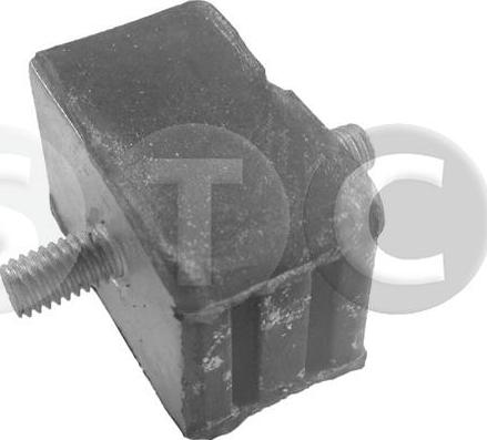 STC T400212 - Mounting, manual transmission www.avaruosad.ee