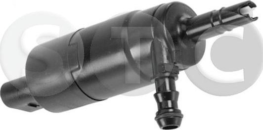 STC T402075 - Water Pump, headlight cleaning www.avaruosad.ee