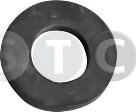STC T439181 - Уплотнительное кольцо, клапанная форсунка www.avaruosad.ee