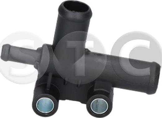 STC T430086 - Radiator Hose www.avaruosad.ee