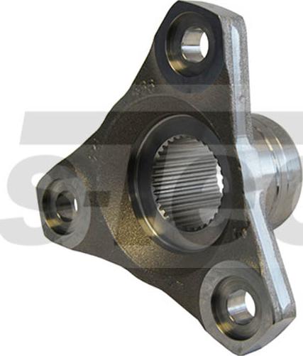 S-TEC SP02343 - Repair Kit, automatic transmission flange www.avaruosad.ee