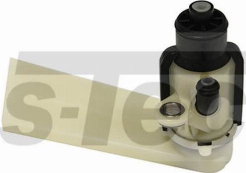 S-TEC SP02232 - Oil Pump, automatic transmission www.avaruosad.ee