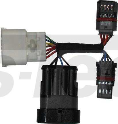 S-TEC SP2000170000061 - Cable Set, outside mirror www.avaruosad.ee