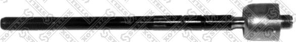 Stellox 55-03408A-SX - Rotule de direction intérieure, barre de connexion www.avaruosad.ee