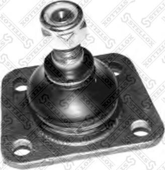 Stellox 52-01255-SX - Ball Joint www.avaruosad.ee