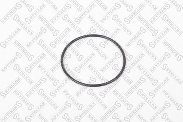 Stellox 11-25425-SX - Gasket, vacuum pump www.avaruosad.ee