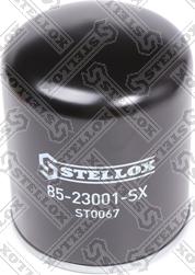 Stellox 85-23001-SX - Gaisa sausinātāja patrona, Gaisa kompresors www.avaruosad.ee