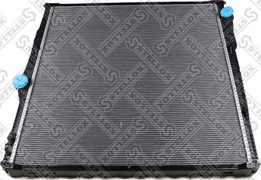 Stellox 81-03466-SX - Radiators, Motora dzesēšanas sistēma www.avaruosad.ee