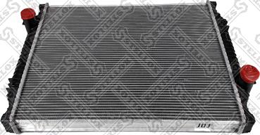 Stellox 81-03485-SX - Radiators, Motora dzesēšanas sistēma www.avaruosad.ee