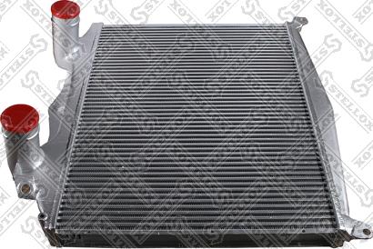 Stellox 81-10844-SX - Kompressoriõhu radiaator www.avaruosad.ee