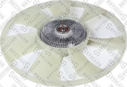 Stellox 30-00561-SX - Sidur, radiaatoriventilaator www.avaruosad.ee