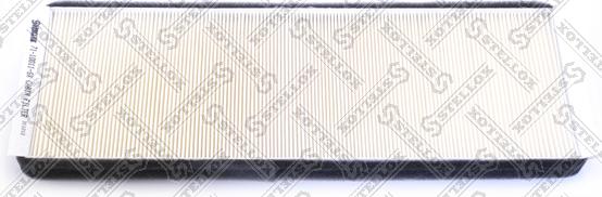 Stellox 71-10011-SX - Filter, interior air www.avaruosad.ee