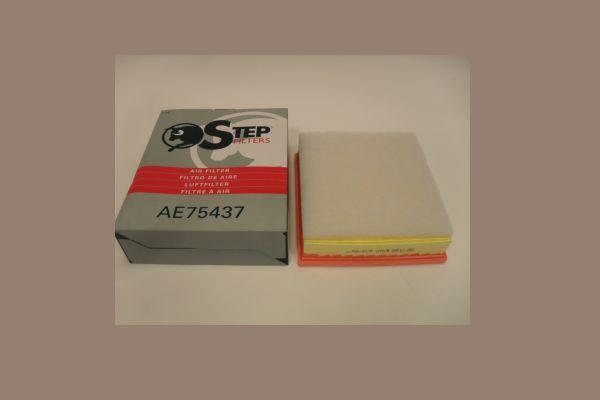 STEP FILTERS AE75437 - Air Filter www.avaruosad.ee