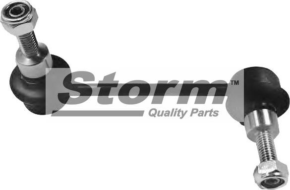 Storm F0064R - Rod/Strut, stabiliser www.avaruosad.ee