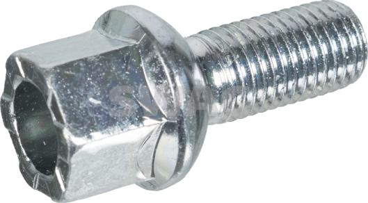 Swag 99 90 6963 - Wheel Bolt www.avaruosad.ee