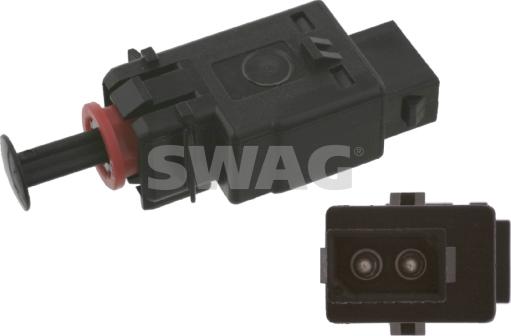 Swag 99 90 6036 - Brake Light Switch www.avaruosad.ee