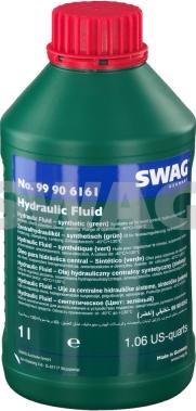 Swag 99 90 6161 - Жидкость для гидросистем www.avaruosad.ee