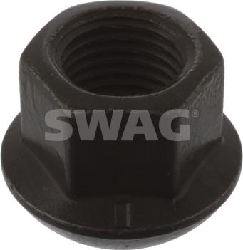 Swag 99901214 - Wheel Nut www.avaruosad.ee