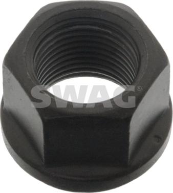 Swag 99 90 3966 - Wheel Nut www.avaruosad.ee