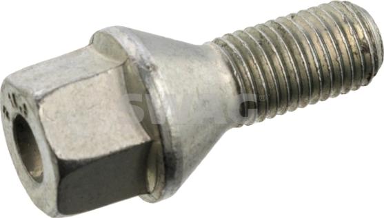 Swag 99907066 - Wheel Bolt www.avaruosad.ee