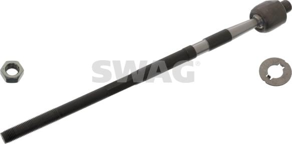 Swag 40 94 7219 - Tie Rod Axle Joint www.avaruosad.ee
