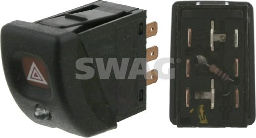 Swag 40 90 4718 - Hazard Light Switch www.avaruosad.ee