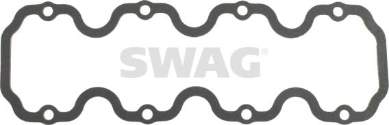 Swag 40 90 5168 - Прокладка, крышка головки цилиндра www.avaruosad.ee