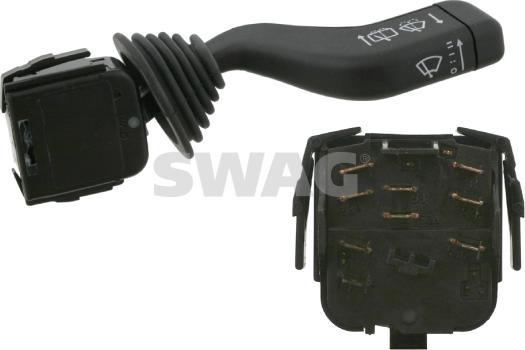 Swag 40 90 1456 - Steering Column Switch www.avaruosad.ee