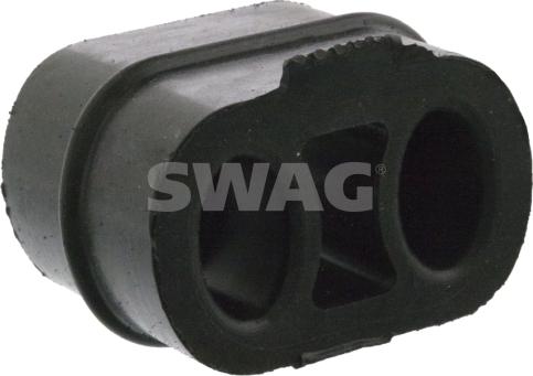 Swag 40 91 7424 - Holding Bracket, exhaust system www.avaruosad.ee