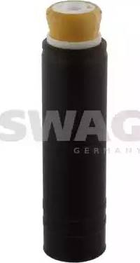 Swag 40 93 6356 - Dust Cover Kit, shock absorber www.avaruosad.ee