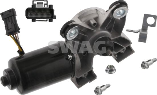 Swag 40 93 3752 - Wiper Motor www.avaruosad.ee