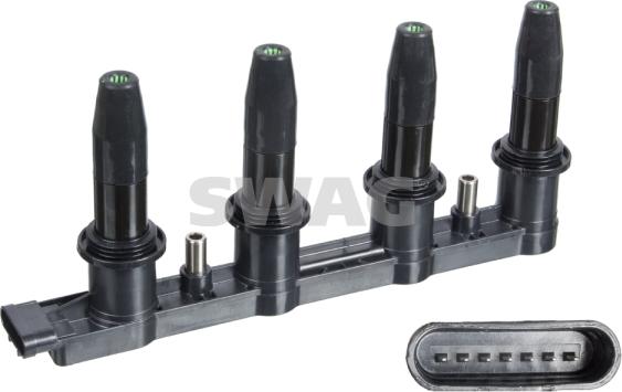 Swag 40 93 7423 - Ignition Coil www.avaruosad.ee