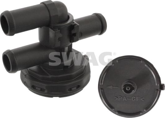 Swag 40 92 2001 - Control Valve, coolant www.avaruosad.ee