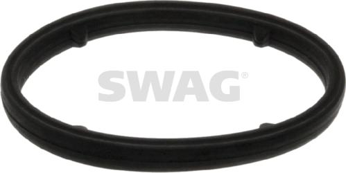Swag 40 10 1399 - Прокладка, масляный радиатор www.avaruosad.ee