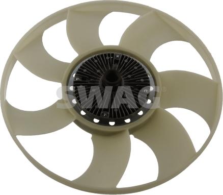 Swag 50 94 0653 - Fan, radiator www.avaruosad.ee