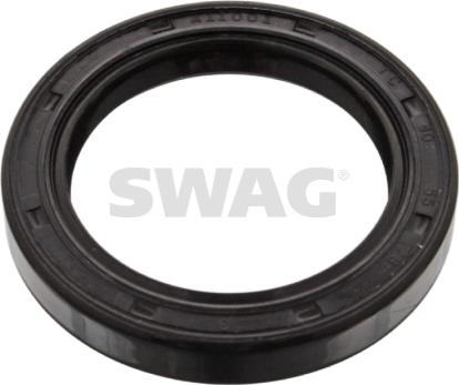 Swag 50 90 6174 - Shaft Seal, wheel bearing www.avaruosad.ee