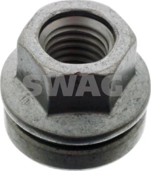 Swag 50 93 9371 - Wheel Nut www.avaruosad.ee