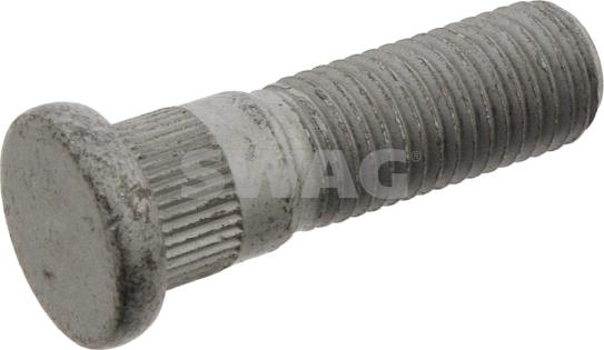 Swag 50932307 - Wheel Stud www.avaruosad.ee