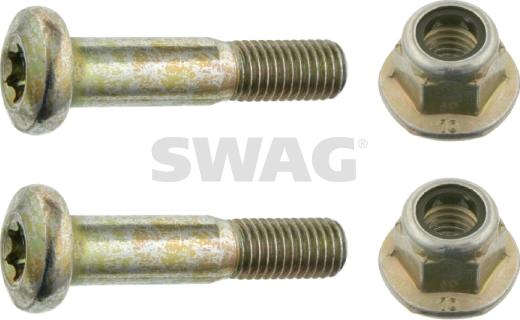 Swag 50 92 4395 - Clamping Screw Set, ball joint www.avaruosad.ee