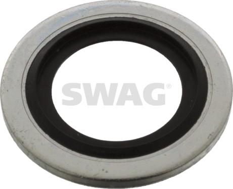 Swag 50 92 4359 - Уплотнительное кольцо, резьбовая пробка маслосливного отверстия www.avaruosad.ee